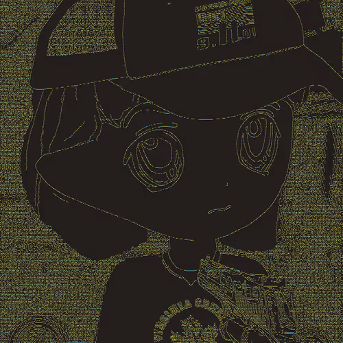 Milady 2 Global Terror