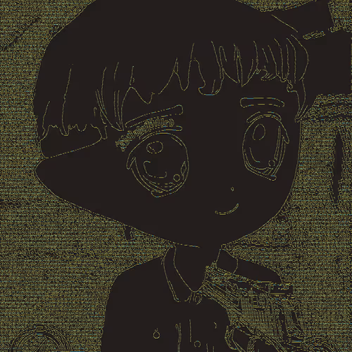 Milady 2 Global Terror