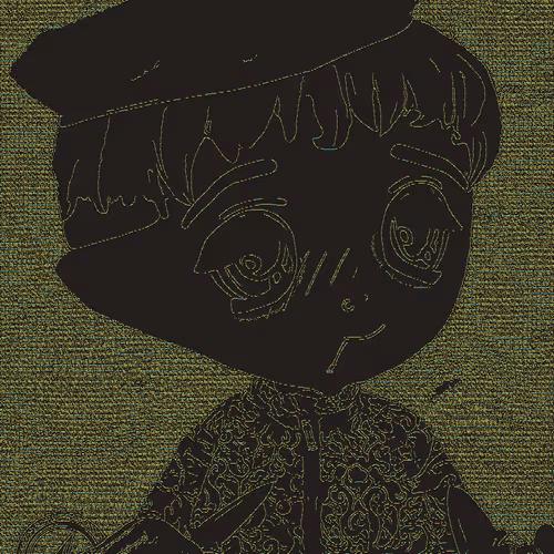 Milady 2 Global Terror
