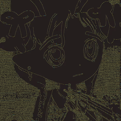 Milady 2 Global Terror