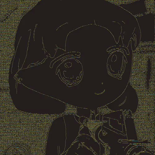Milady 2 Global Terror