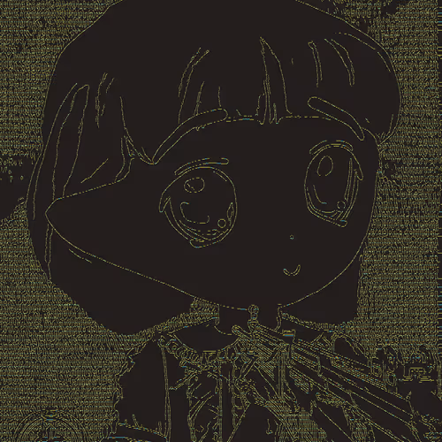 Milady 2 Global Terror