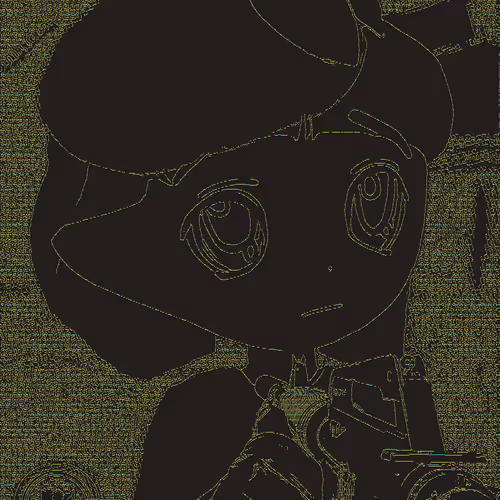 Milady 2 Global Terror