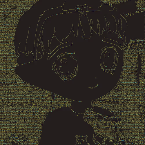 Milady 2 Global Terror