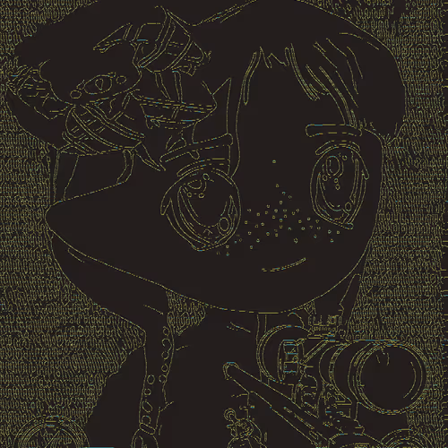 Milady 2 Global Terror
