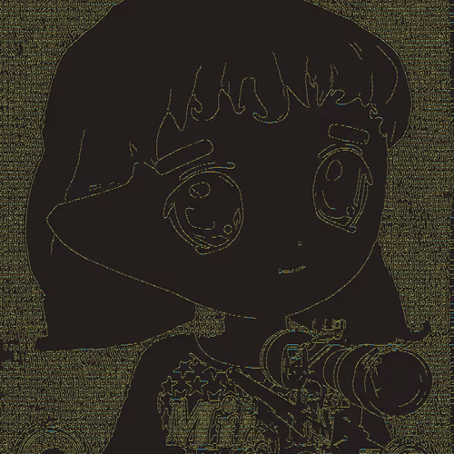 Milady 2 Global Terror