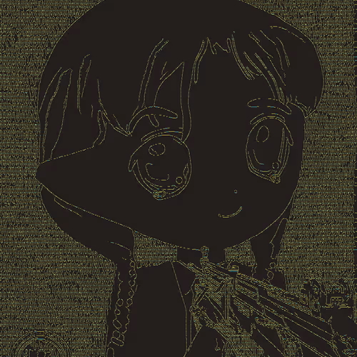 Milady 2 Global Terror
