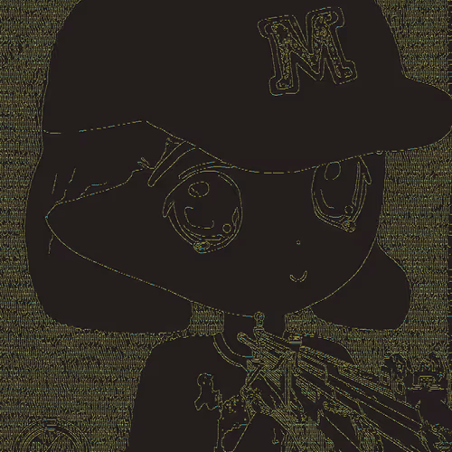 Milady 2 Global Terror