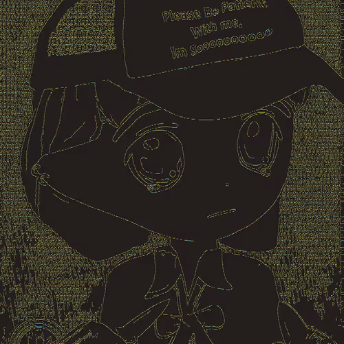 Milady 2 Global Terror