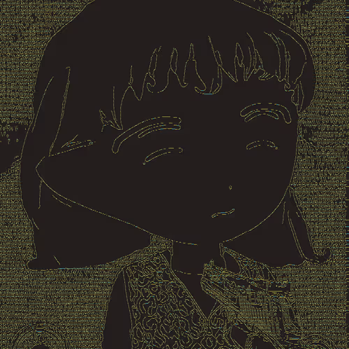 Milady 2 Global Terror
