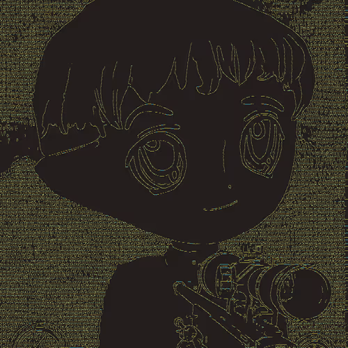 Milady 2 Global Terror