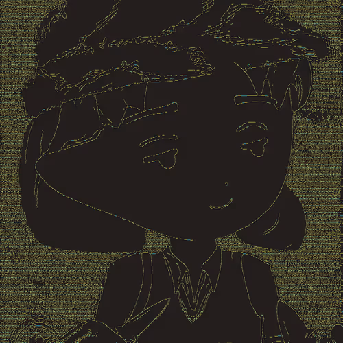 Milady 2 Global Terror