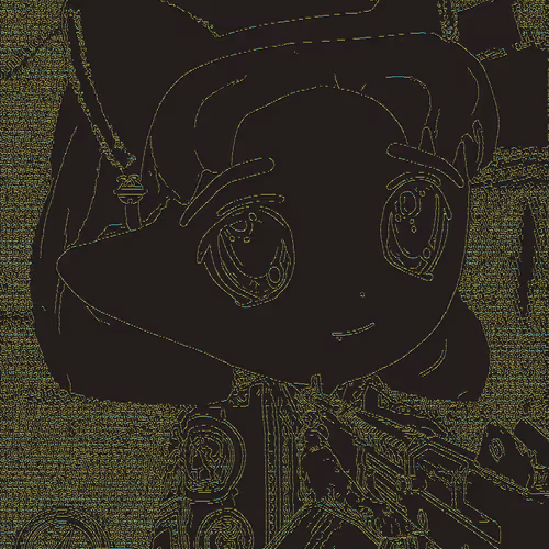 Milady 2 Global Terror