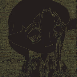Milady Terror Fighter 7765