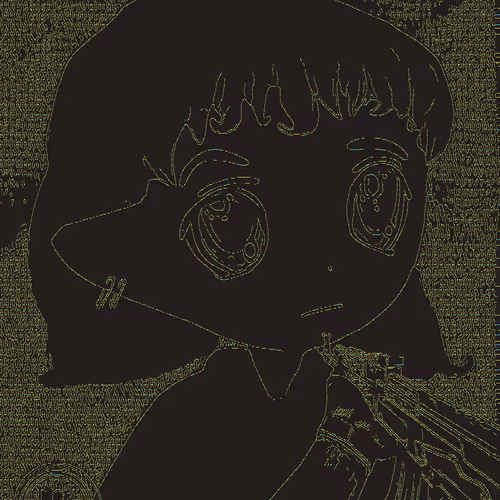 Milady 2 Global Terror