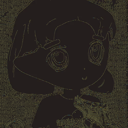 Milady 2 Global Terror