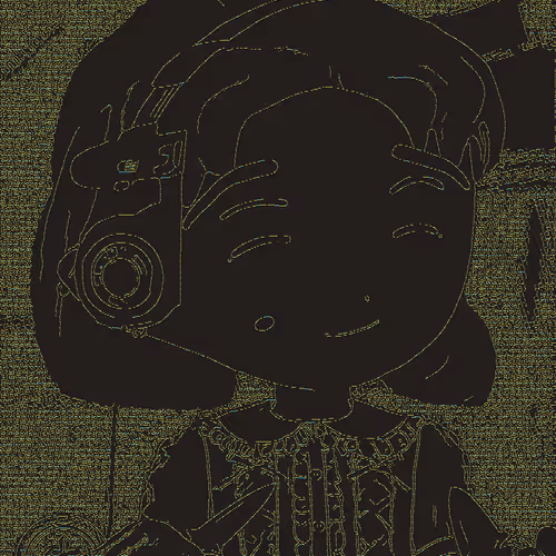 Milady Terror Fighter 302