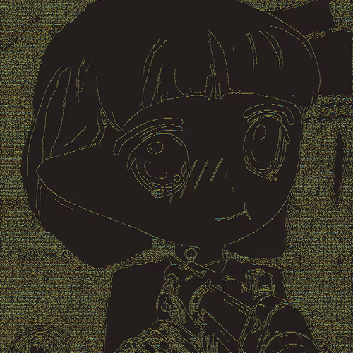 Milady 2 Global Terror