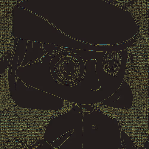 Milady 2 Global Terror