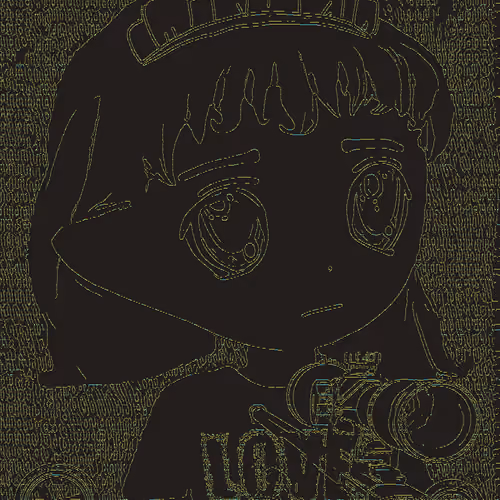 Milady Terror Fighter 199