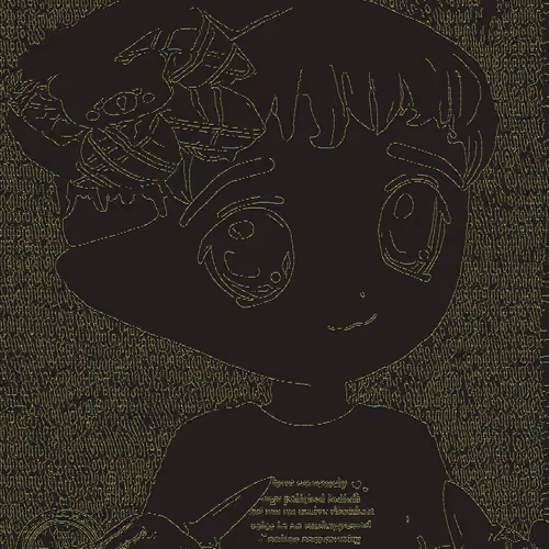 Milady Terror Fighter 64