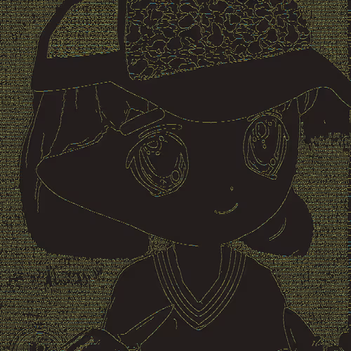 Milady 2 Global Terror