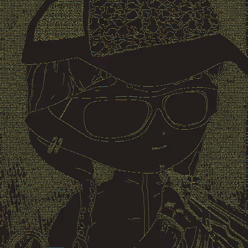Milady 2 Global Terror