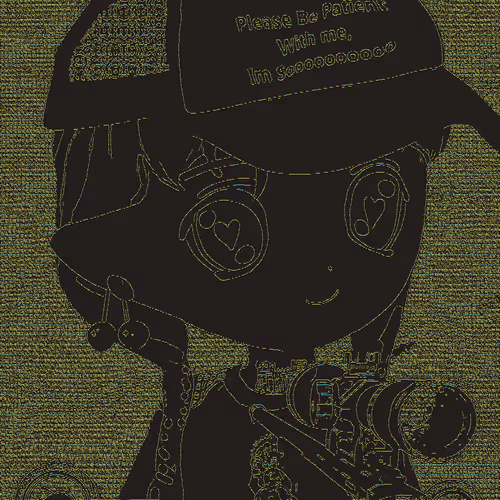 Milady Terror Fighter 92