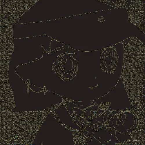 Milady 2 Global Terror