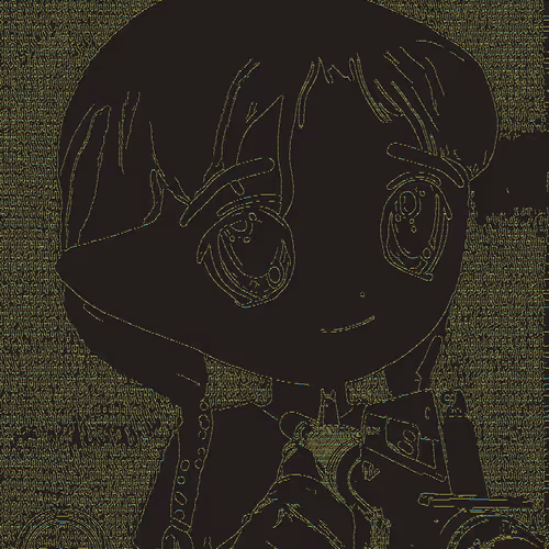Milady 2 Global Terror