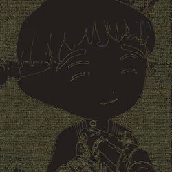 Milady Terror Fighter 8218