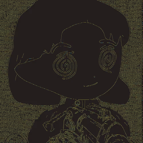 Milady Terror Fighter 131