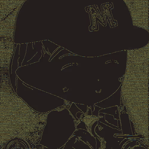 Milady 2 Global Terror