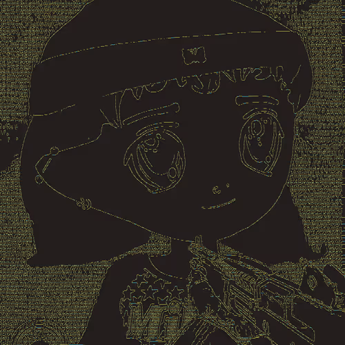 Milady 2 Global Terror