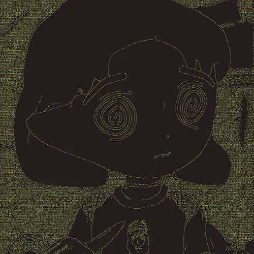 Milady 2 Global Terror
