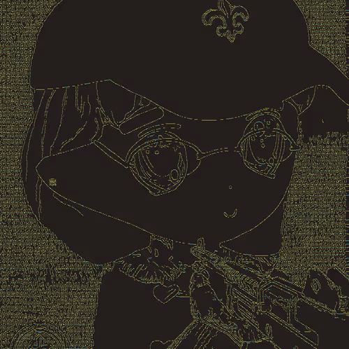 Milady 2 Global Terror