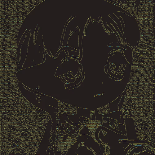 Milady 2 Global Terror