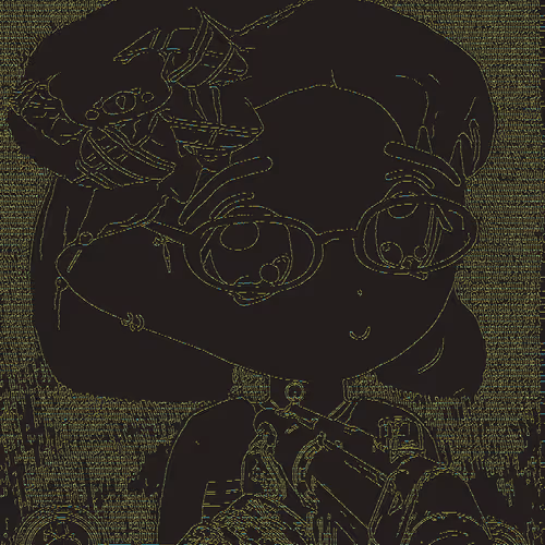 Milady 2 Global Terror
