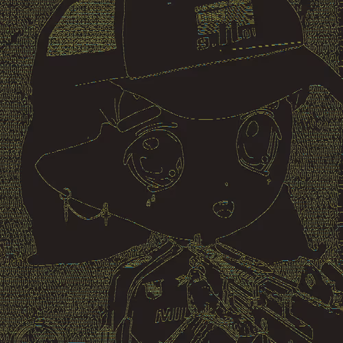 Milady 2 Global Terror