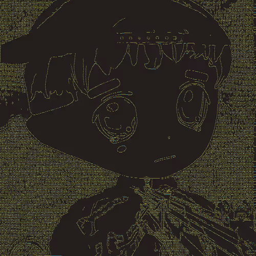 Milady 2 Global Terror