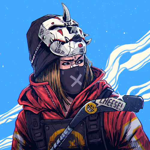 Maskru