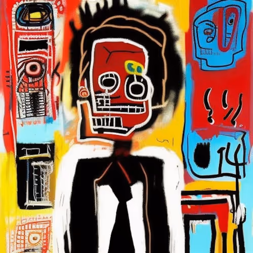 Faces By Peace