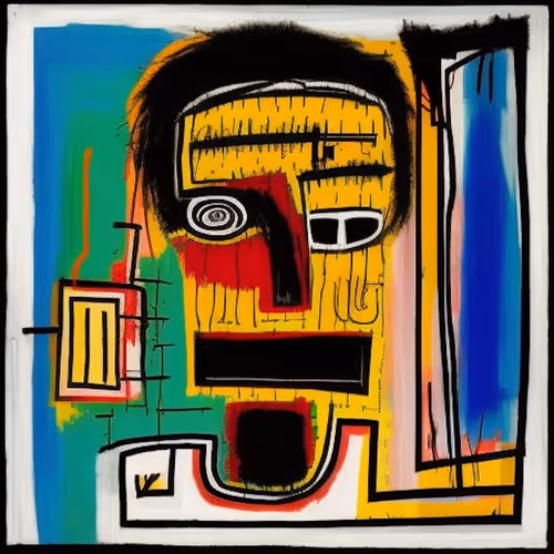 Faces By Peace