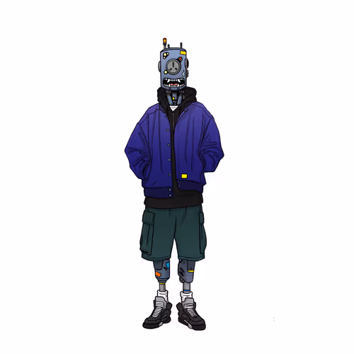 Repeat Offenders Collabs