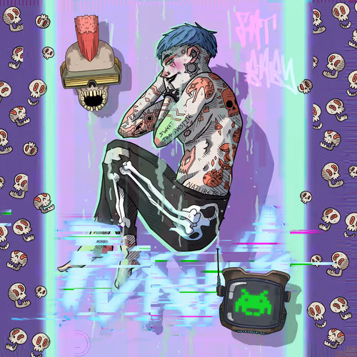 Item #9 Media