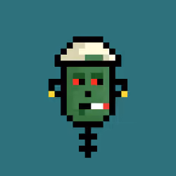 Undead Heds #565