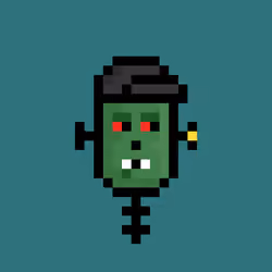 Undead Heds #557