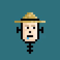 Undead Heds #3869