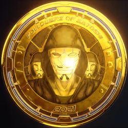 Satoshi The Creator - Genesis Token #238/250