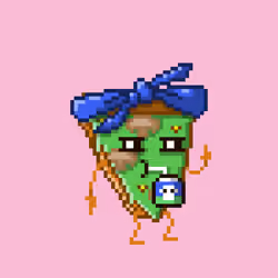 PIZZA MAN #1937